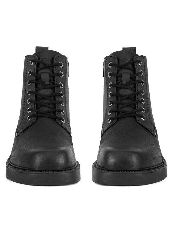 MEXX Ghete MEXX MW-2401-02 MI08 Negru