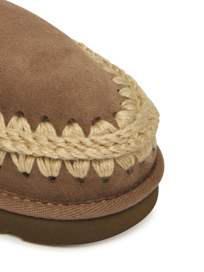 Mou Botas de nieve Mou MU.FW101050A Gris