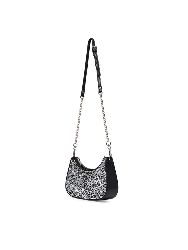 Steve Madden Сумка Steve Madden Braz 13002561 Чорний