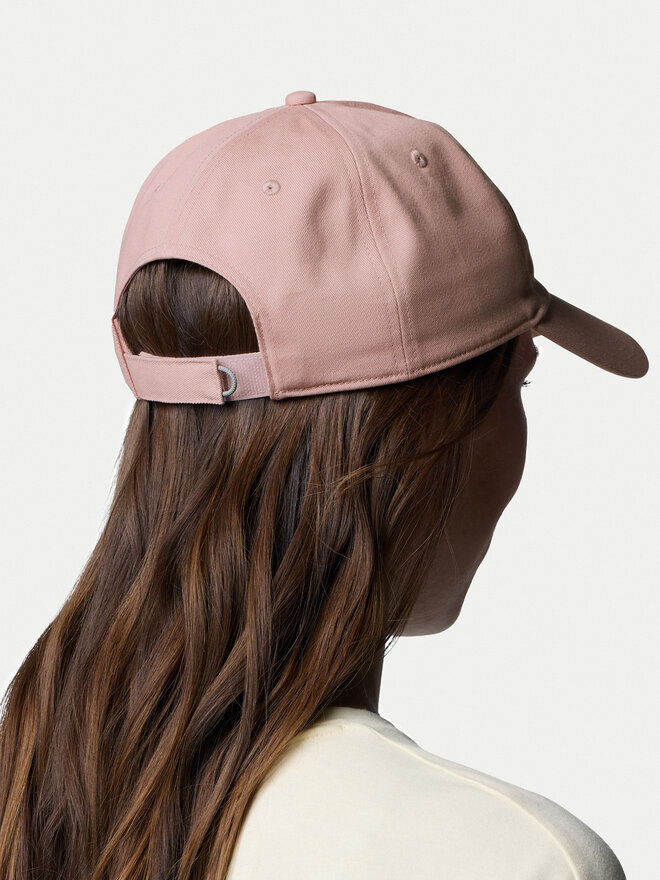 Columbia Cepure ar nagu Columbia Provisions Ball Cap 2096351 Sarkans