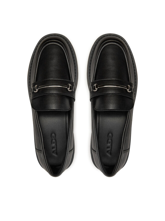 Aldo Loafers Aldo Grundgens 13804483 Negro