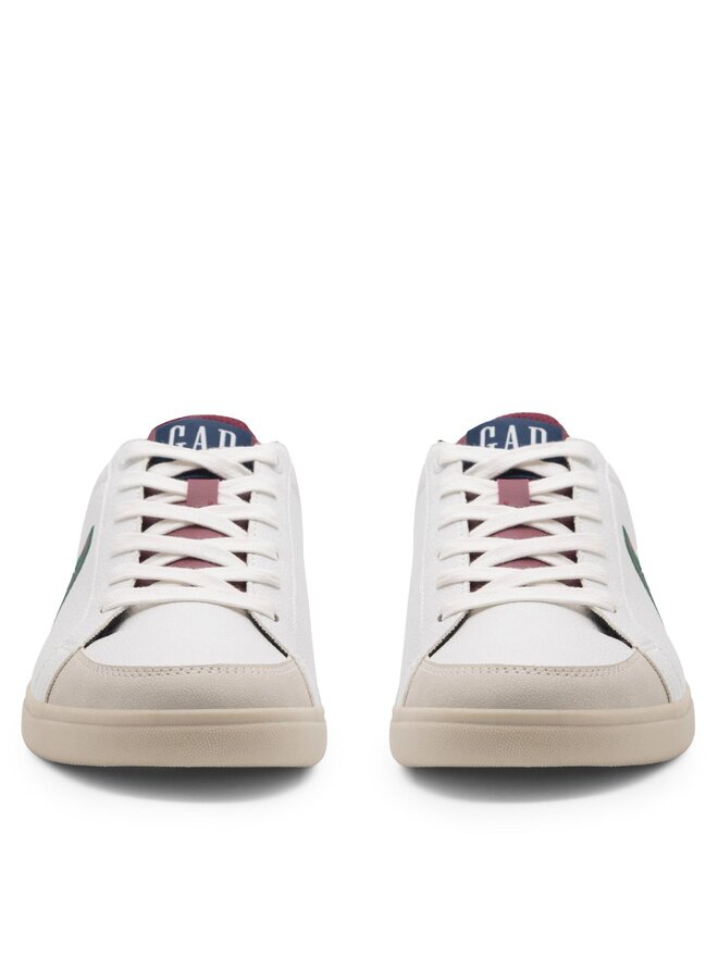 Gap Sneakers Gap GAB002F5SWWTRDGP Weiß