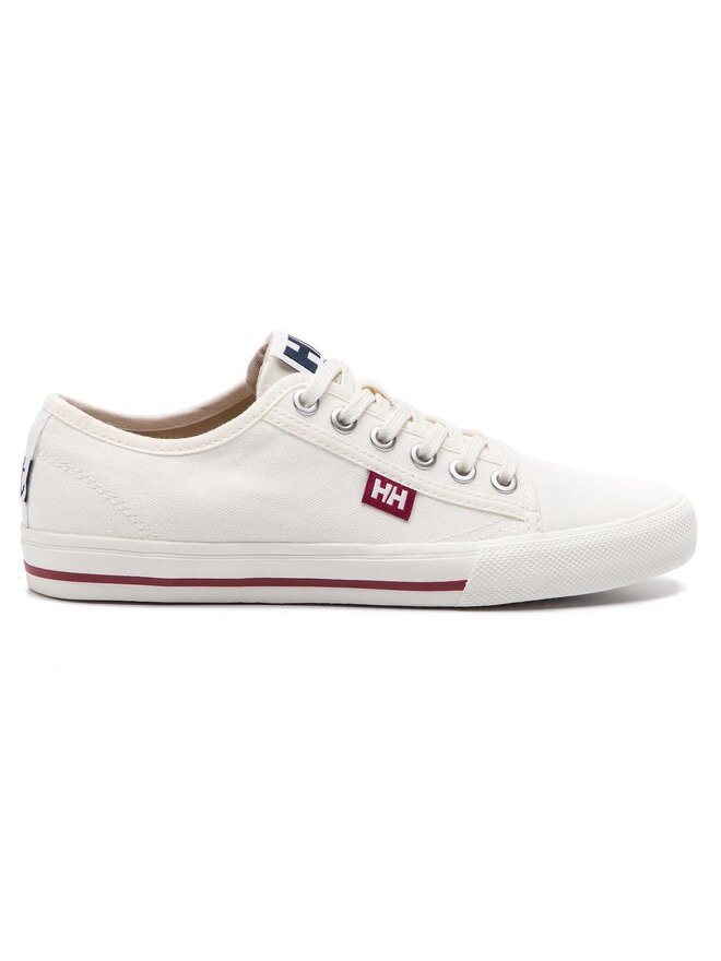 Helly hansen fjord canvas shoe v2 outlet
