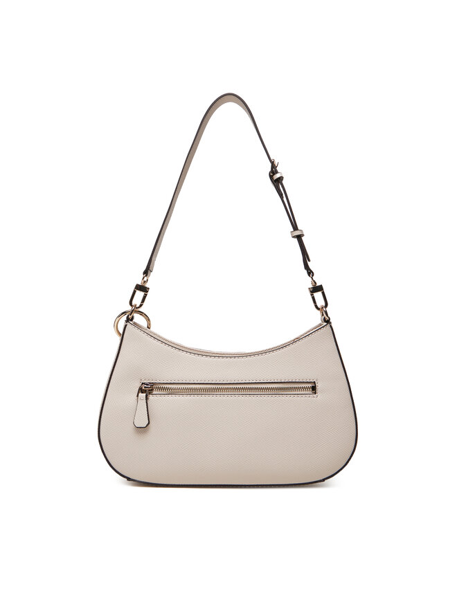 Guess Táska Guess Noelle II HWZG96 72180 Ekru
