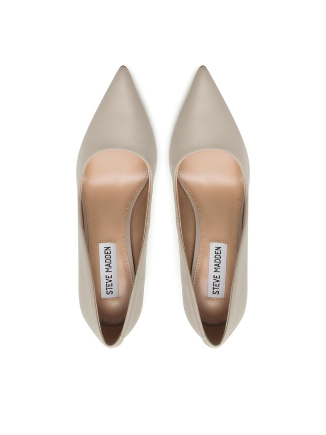 Steve Madden High Heels Steve Madden Martina SM11002274-03001-16X Grau