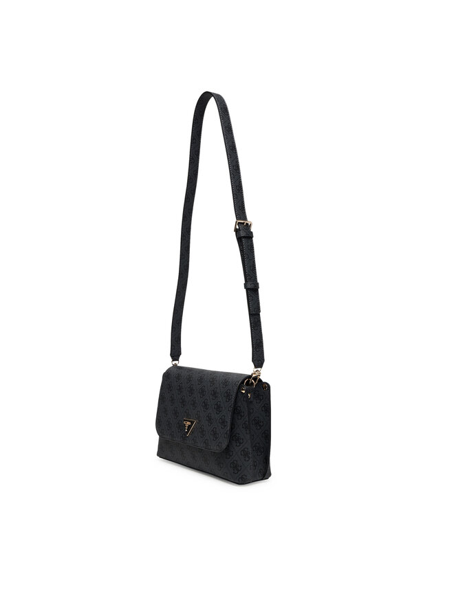 Guess Handtasche Guess Meridian II HWSG69 74200 Grau
