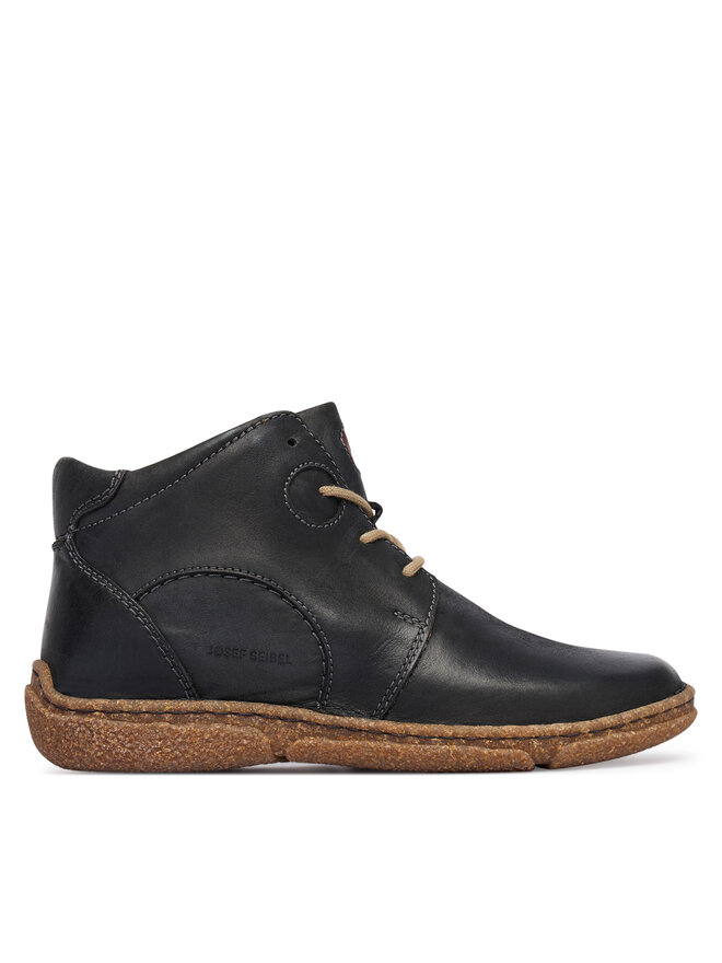 Josef Seibel Schnürschuhe Josef Seibel NEELE 46 480 Schwarz