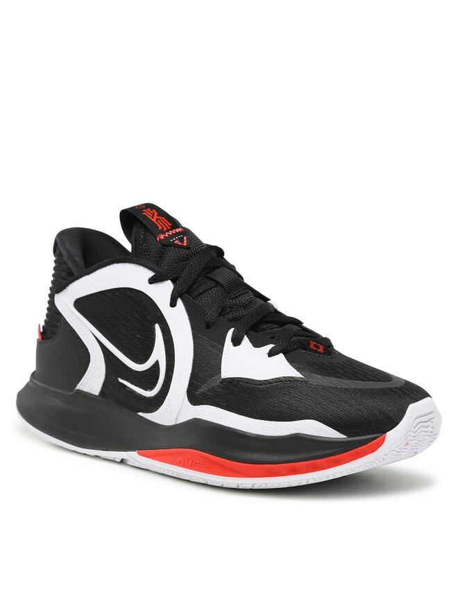 Nike Basketballschuhe Nike Kyrie Low 5 DJ6012 001 Schwarz