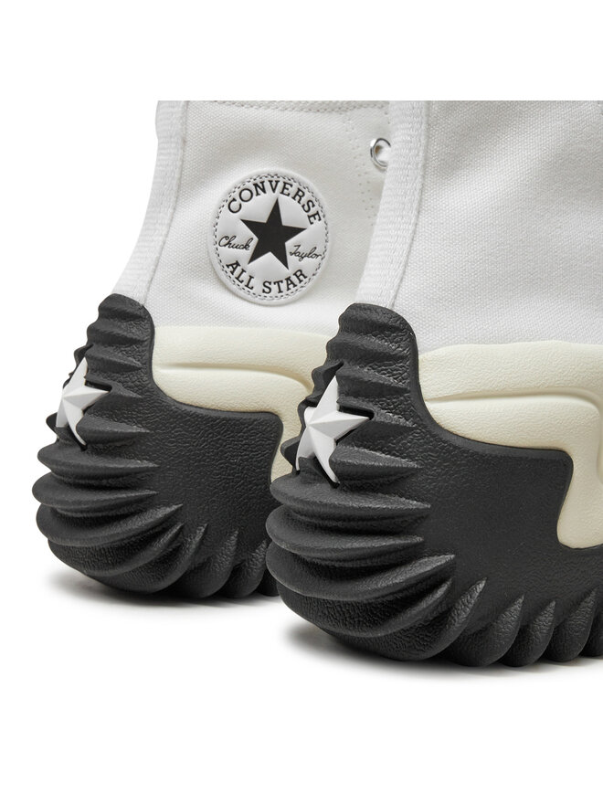 Converse Сникърси Converse Run Star Motion 171546C Сив