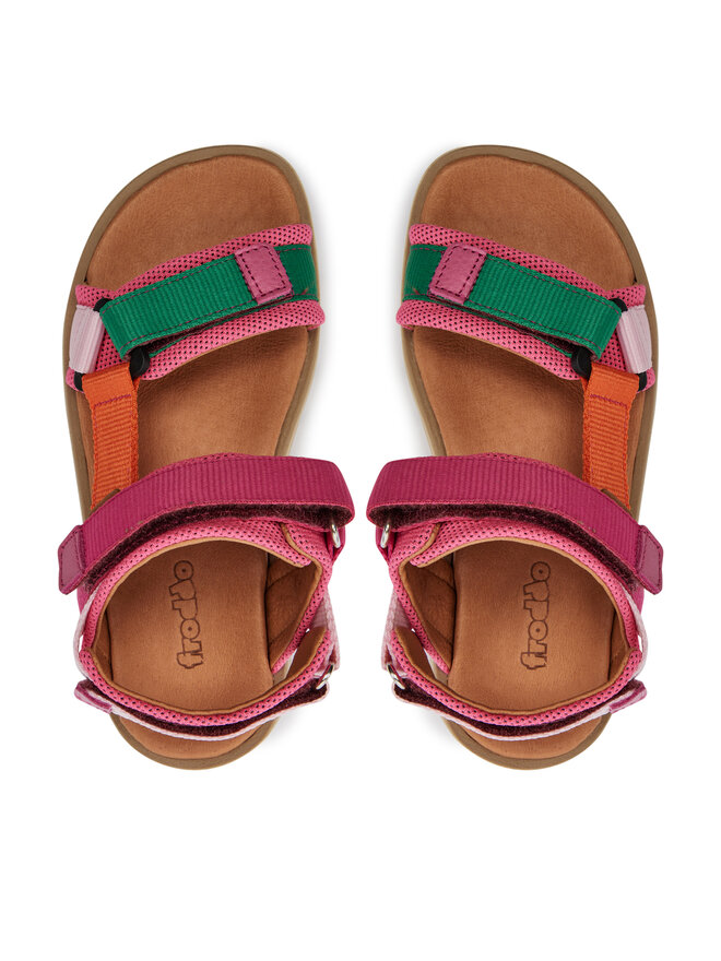 Froddo Sandalias Froddo Ke Flash G3150259-4 S Rosa