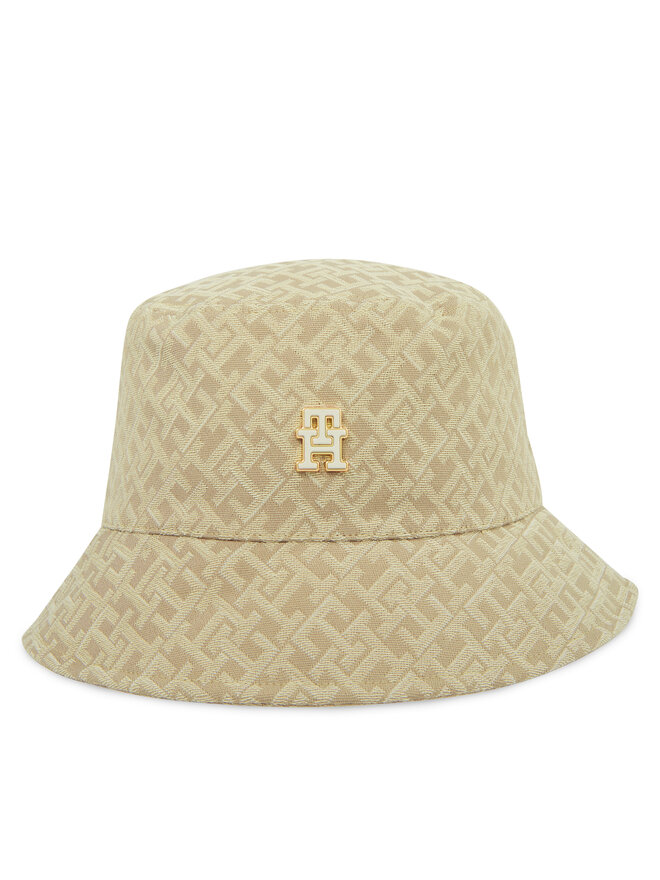 Tommy Hilfiger Cappello Tommy Hilfiger AW0AW16626 Beige