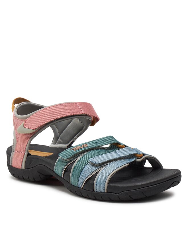 Teva Sandały Teva Tirra 4266 Różowy
