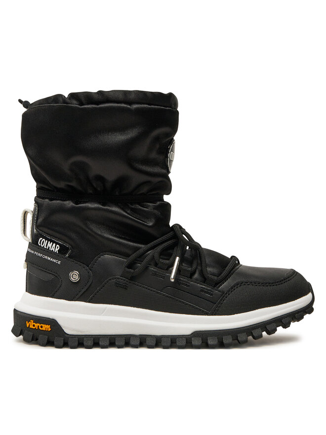 Colmar Stivali da neve Colmar Warmer 160 Nero