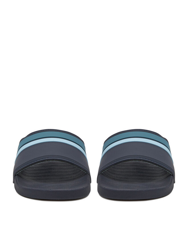 Quiksilver Шльопанці Quiksilver 800256 Cиній