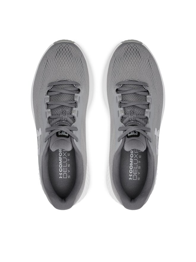 Under Armour Futócipő Under Armour Ua Charged Rogue 4 3026998-100 Szürke