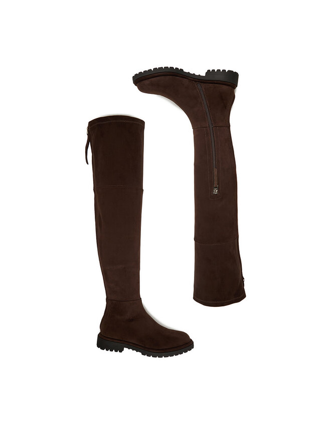 GINO ROSSI Ilgaauliai Gino Rossi EO-SARAH-V1996 Ruda