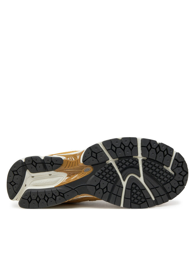 New Balance Sneakersy New Balance U2002RCE Żółty
