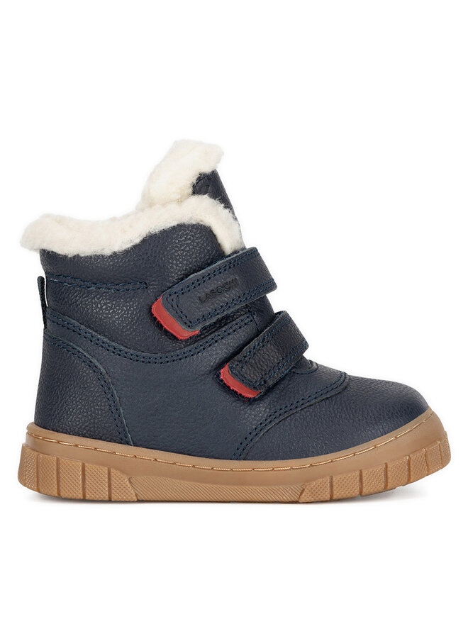 Lasocki Kids Schnürschuhe Lasocki Kids BEAUTY CI12-BEAUTY-01 Dunkelblau