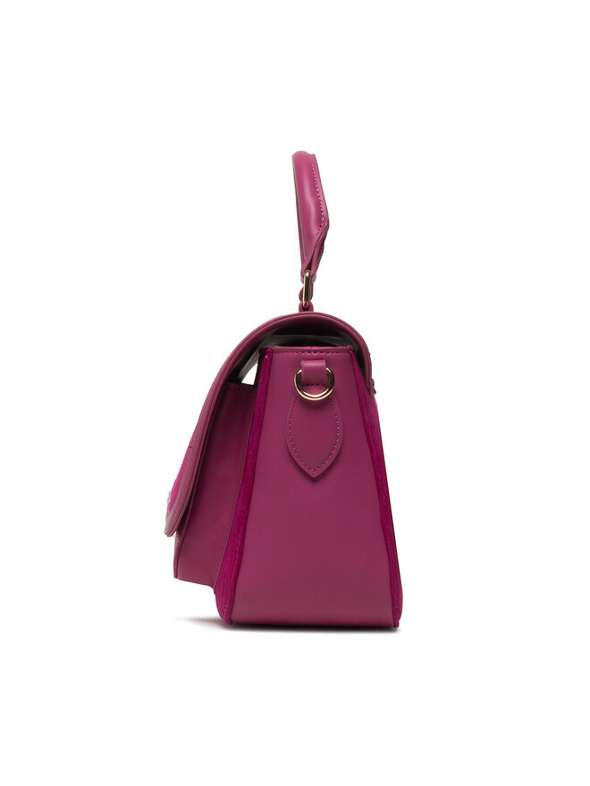 Valentino Torebka Valentino Tandoori VBS6GG03 Różowy
