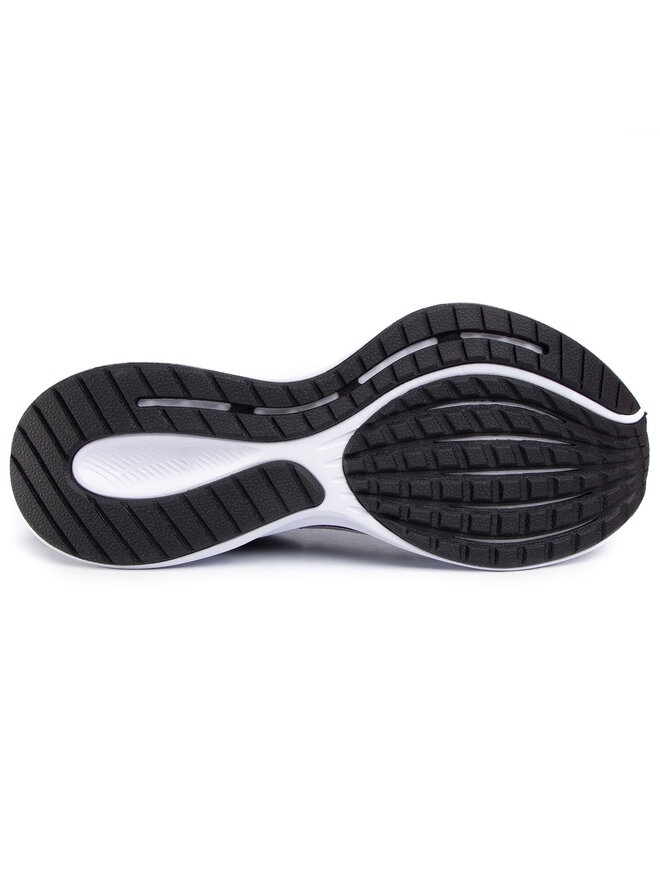 Nike Bėgimo batai Nike Runallday 2 CD0224 004 Juoda