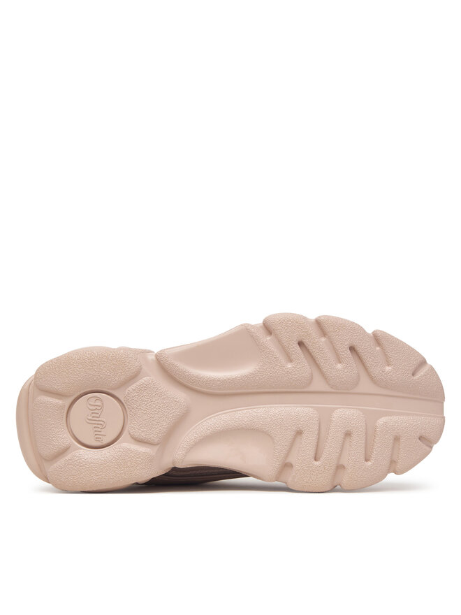 Buffalo Sneakers Buffalo Cld Chai 16336 Rosa