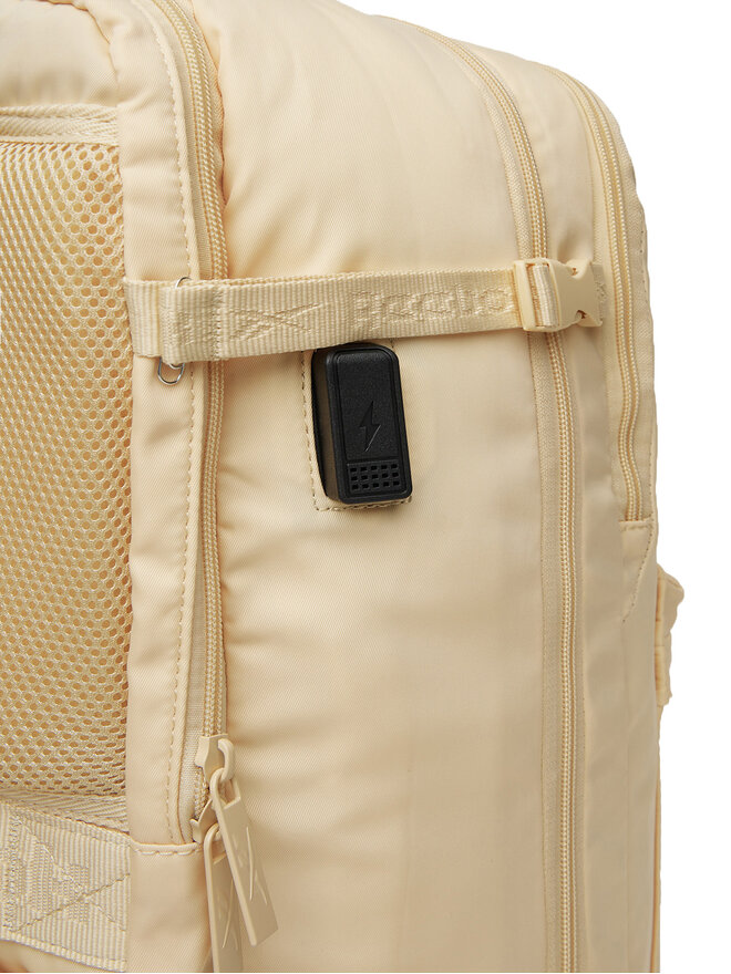 Reebok Reiserucksack Reebok RBK-015-CCC-06 Gelb