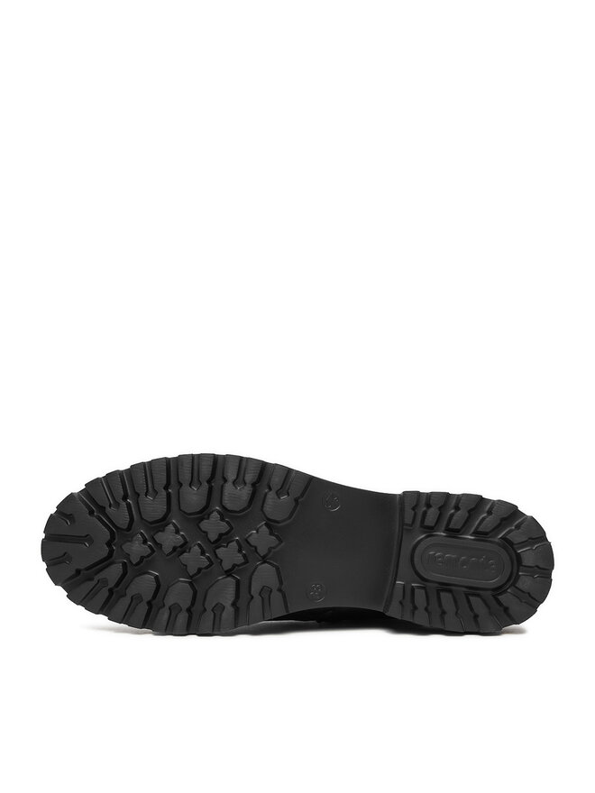 Remonte Ghete Remonte D8671-01 Negru