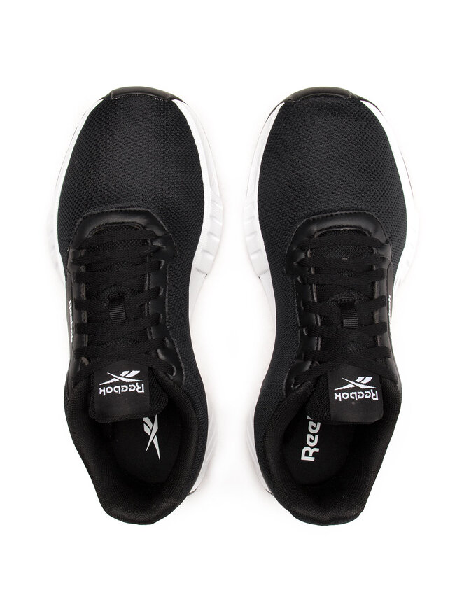 Reebok Взуття для бігу Reebok Lite Plus 2.0 FY4804 Чорний