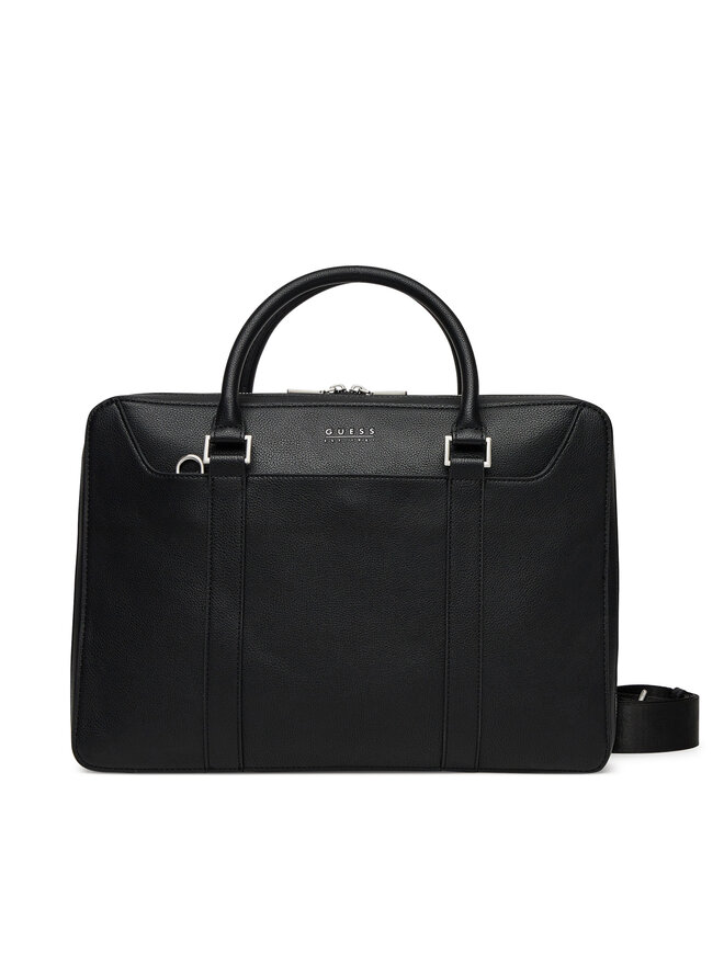 Guess Torba na laptopa Guess HMPATU P5238 Czarny