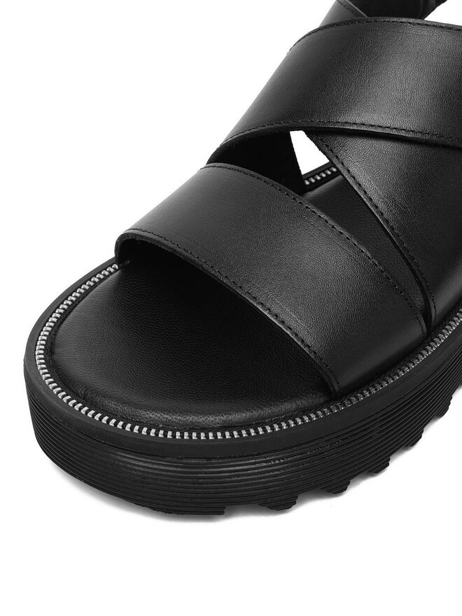 G-Star Raw Sandalen G-Star Raw CEO-WI16-AVA-01 Schwarz