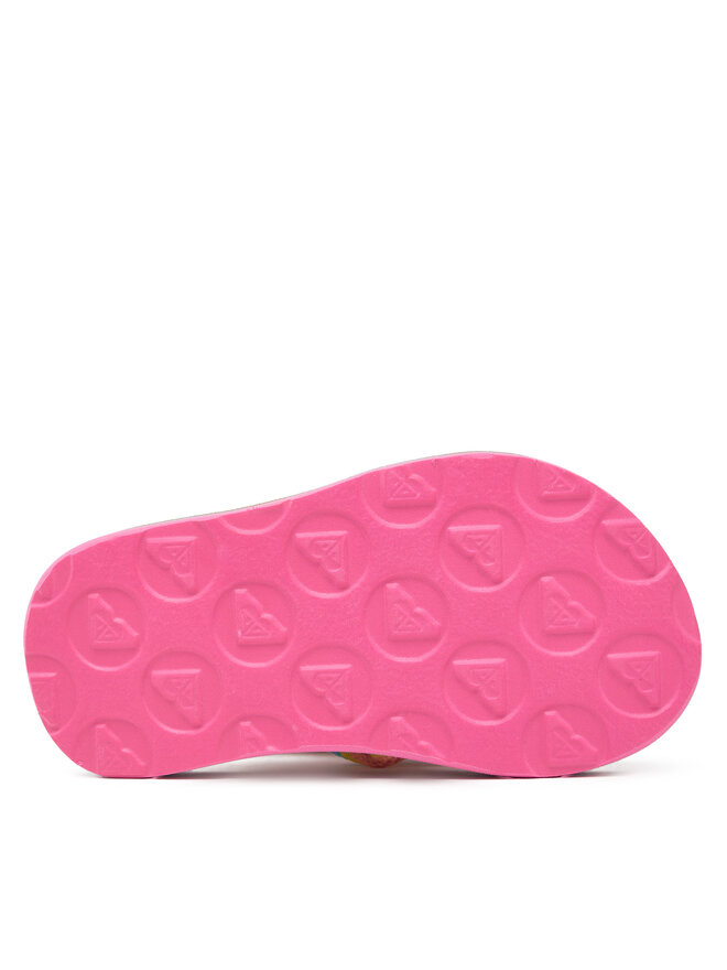 Roxy Sandali Roxy AROL100022 Pisana