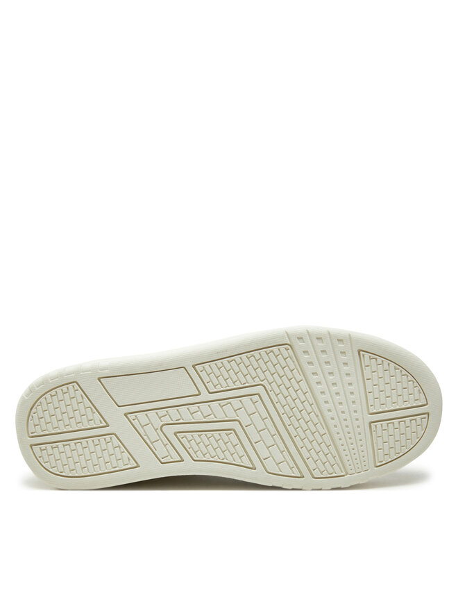 Tommy Hilfiger Zapatillas Tommy Hilfiger Low Cut Lace-Up Sneaker T3X9-33849-1269 S Blanco
