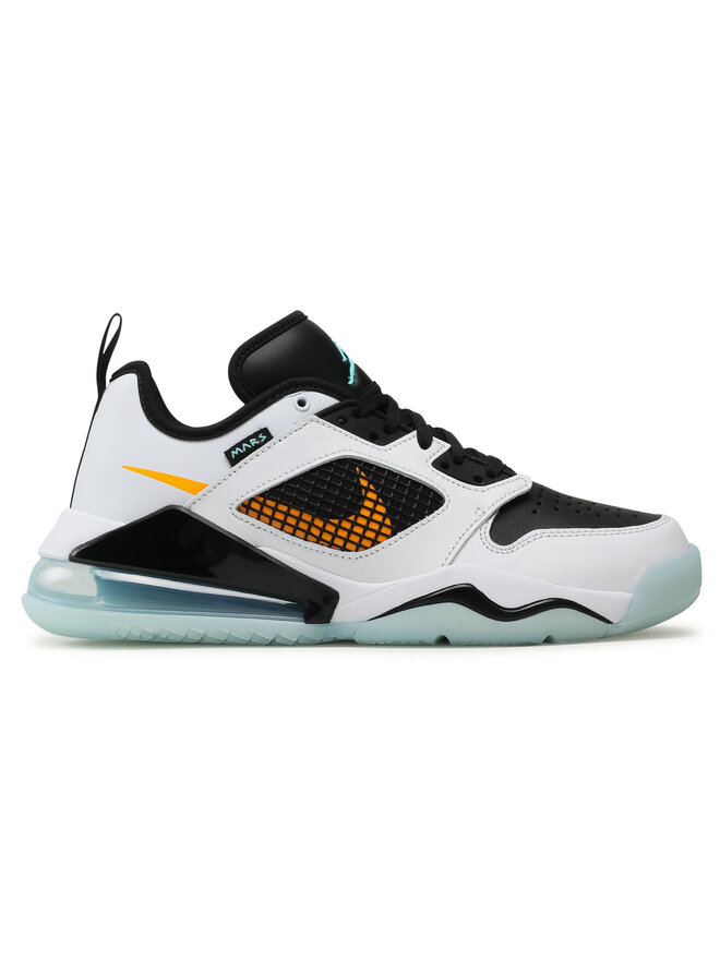 Nike Sneakersy Nike Jordan Mars 270 Low CK1196 101 Bílá