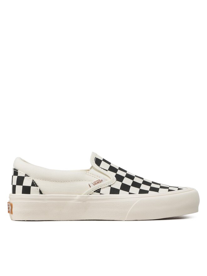 Vans Teniși Vans Slip-On Vr3 VN0007NC1KP1 Écru
