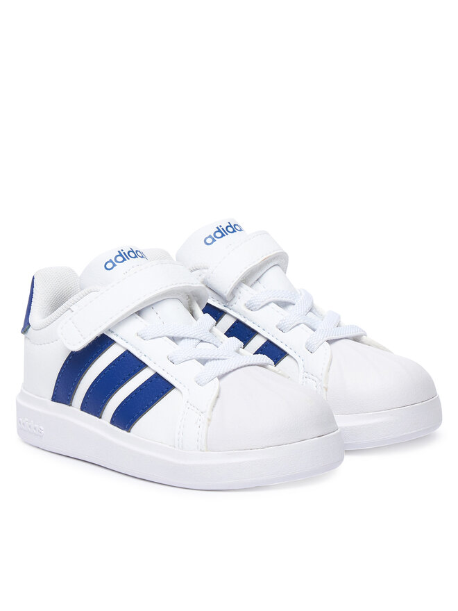 adidas Снікерcи adidas Streettalk KJ9596 Білий