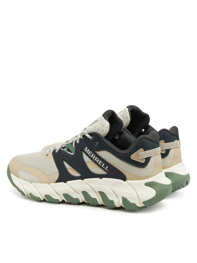 Merrell Sneakersy Merrell Maipo Explorer Aerosport J038017 Écru