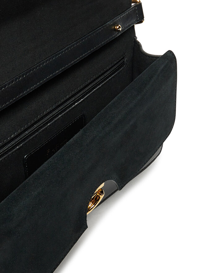 Furla Kabelka Furla Sfera WB01515 BX0428 O6000 Černá