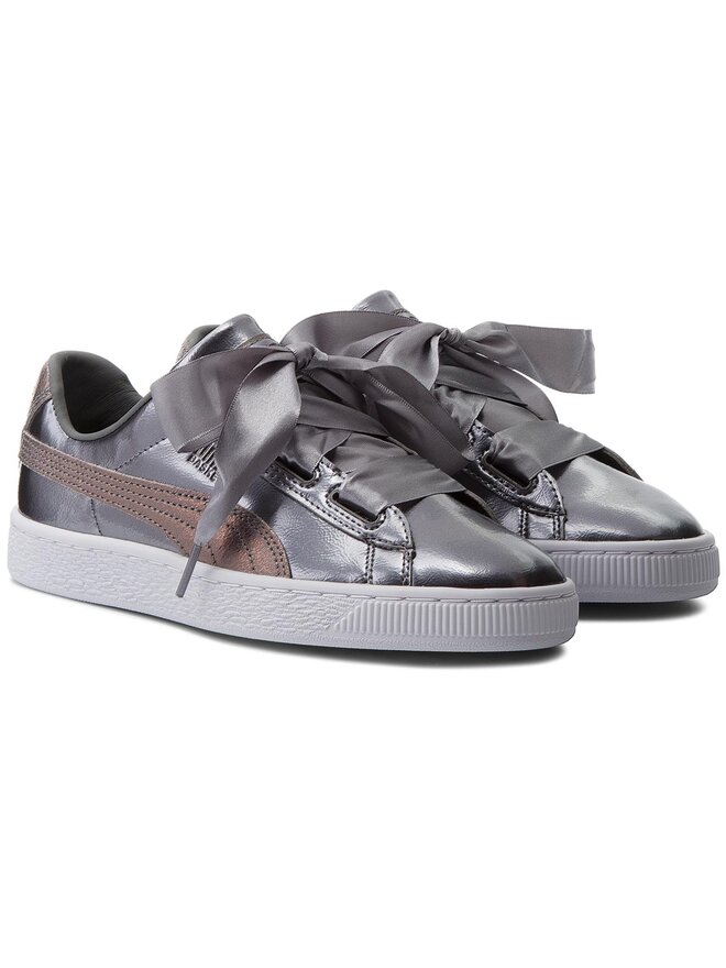 Basket heart lunar lux jr hot sale