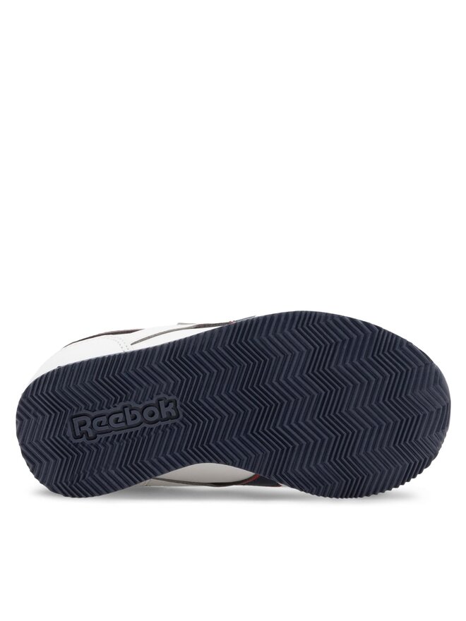 Reebok Αθλητικά Reebok Royal Cl Jog HP8665 Λευκό
