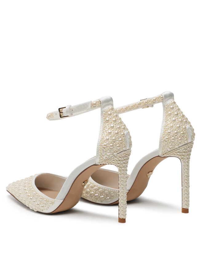 Aldo High Heels Aldo Derperla 13578776 Weiß