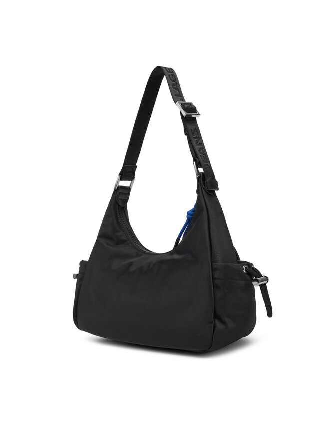 Karl Lagerfeld Jeans Handtasche Karl Lagerfeld Jeans A1W30268 Schwarz