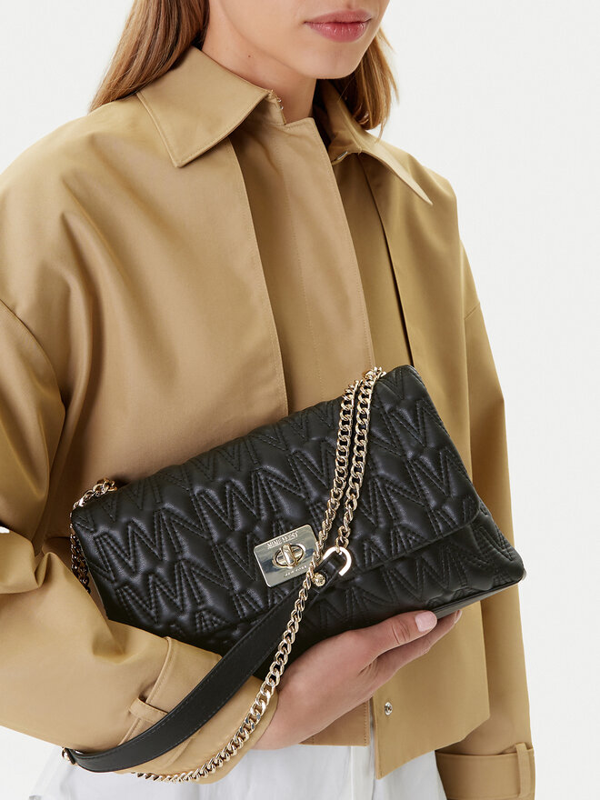 Nine West Сумка Nine West CEO-MILA-S23788-4 Чорний