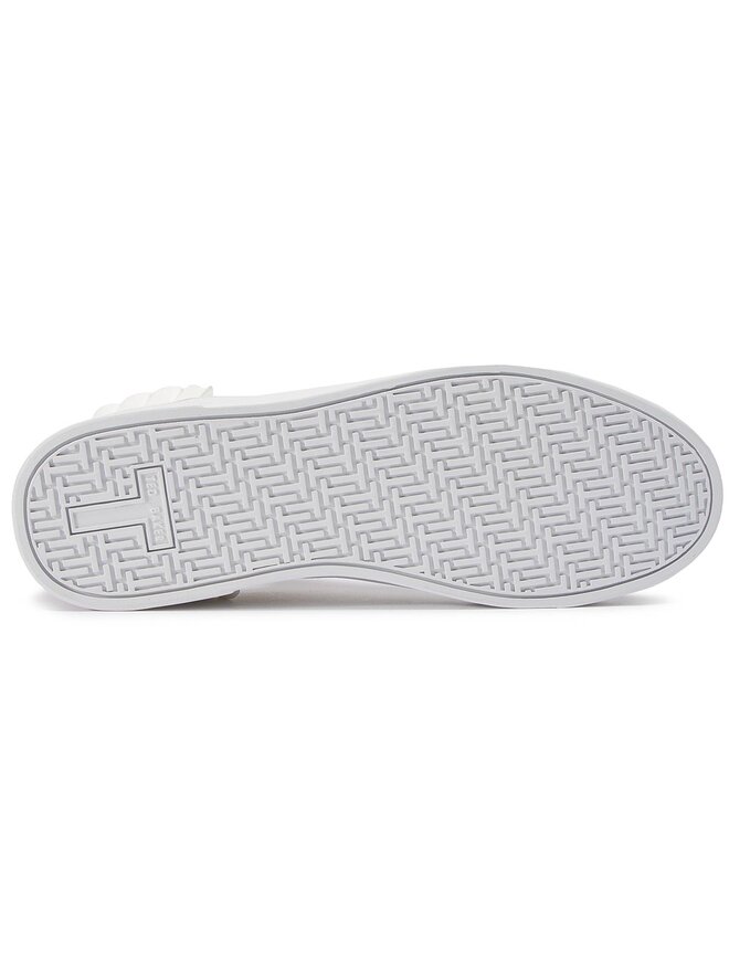 Ted Baker Snīkeri Ted Baker Astrina 9-17496 Balts