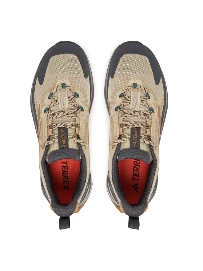 adidas Trekking adidas Terrex Trailmaker 2.0 JQ9924 Smeđa