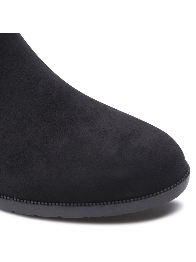 Jenny Fairy Stiefeletten Jenny Fairy LS3523-23E Schwarz