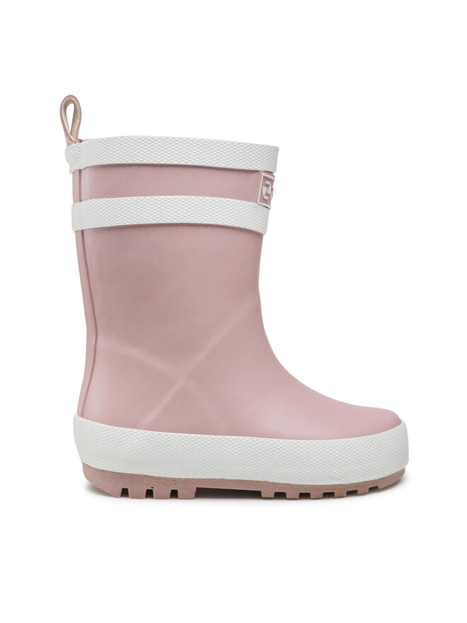 ZigZag Holínky ZigZag Hurricane Kids Z214306 Růžová