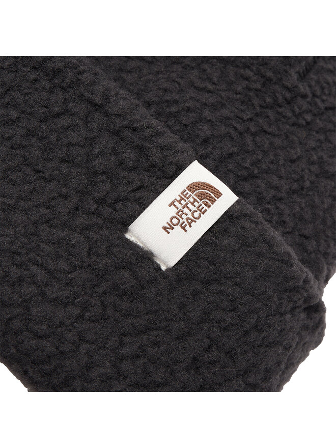 The North Face Cepure The North Face Cragmont NF0A7RH3JK31 Melns