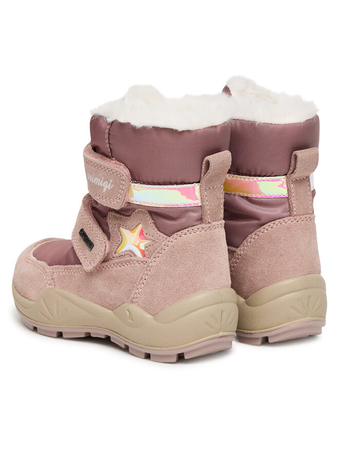 Primigi Снігоходи Primigi GORE-TEX 8881533 M Рожевий