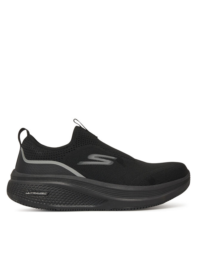 Skechers Сникърси Skechers Go Run Elevate 2.0-Upraise 2.0 220849/BBK Черен