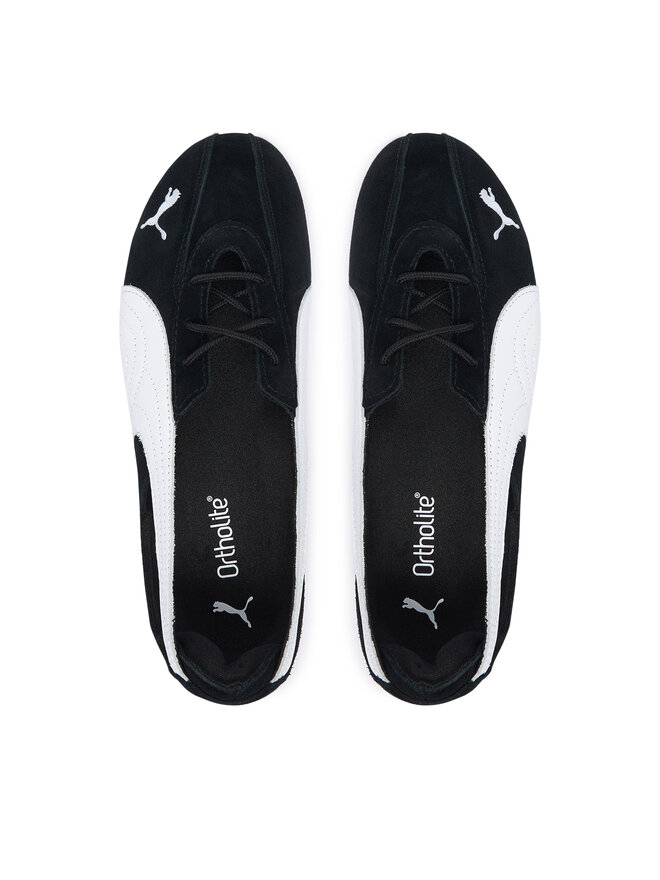 Puma Балетки Puma Speedcat Ballet Nova Wns 408340 02 Чорний
